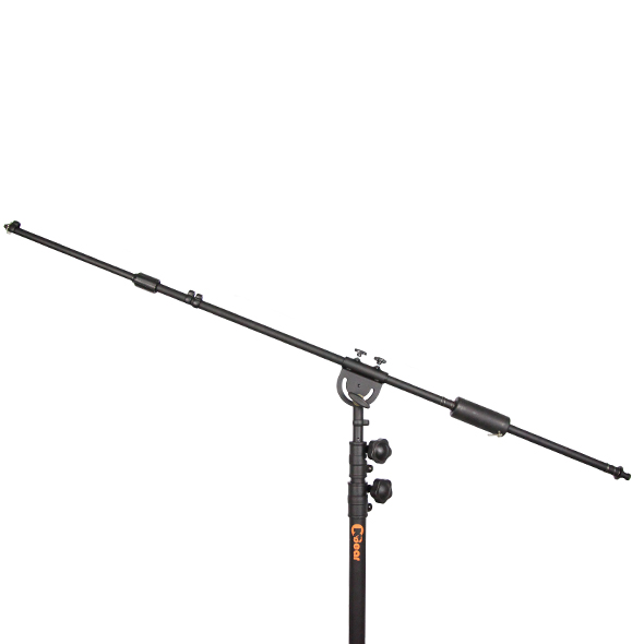 K-100 Boom Microphone Stand